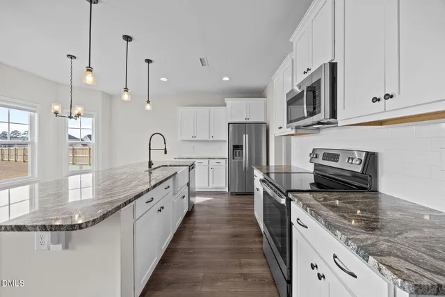 $2,195 | 8 Looping Horse Circle, Angier, NC 27501