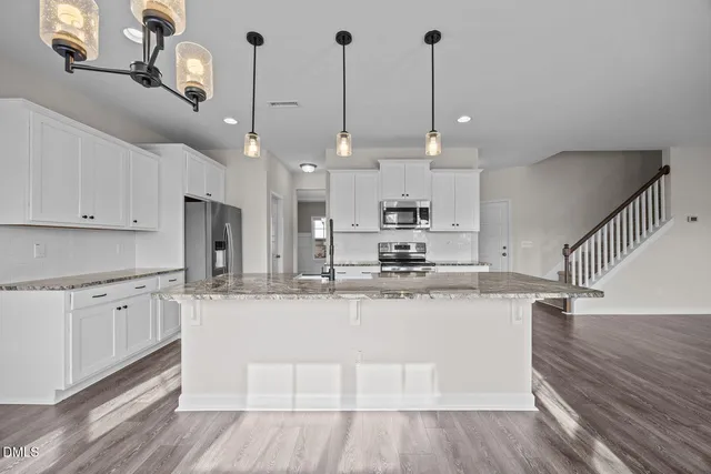 $2,195 | 8 Looping Horse Circle, Angier, NC 27501