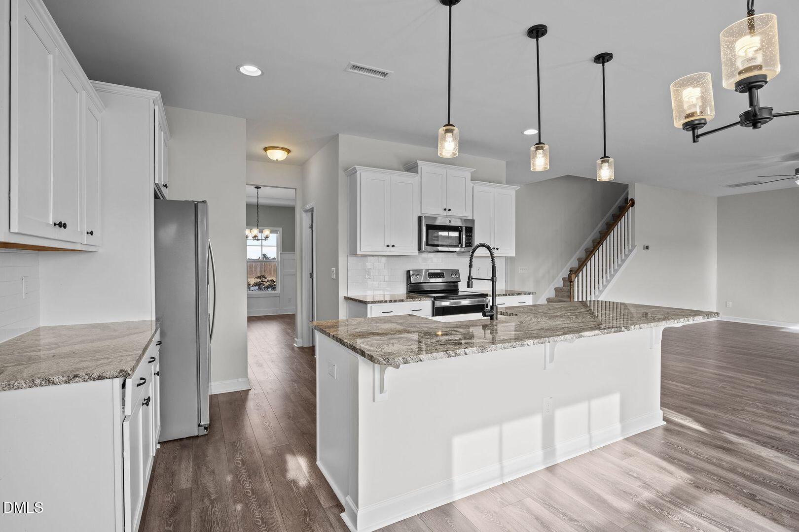 8 Looping Horse Circle Angier, NC 27501 - Photo 8 of 40 8