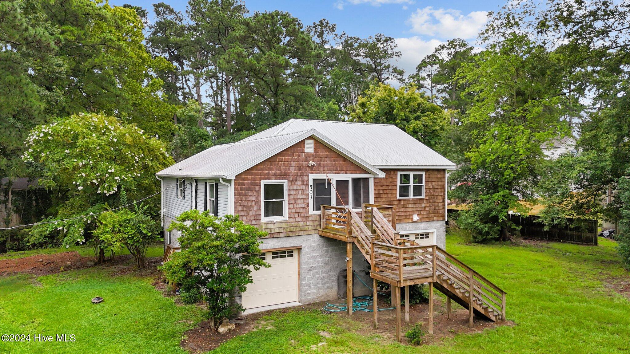 503 Shady Banks Road Washington, NC 27889 - Photo 52 of 59 2-web-or-mls-DJI_20240806113647_0055_D