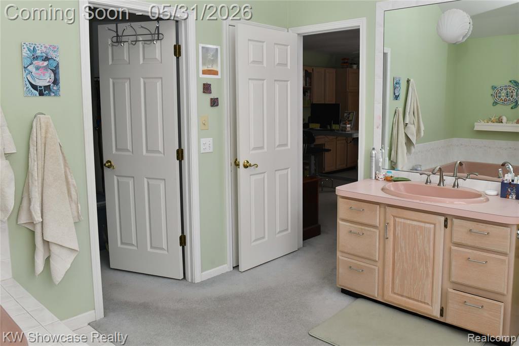 3559 Timber Ridge Drive Metamora, MI 48455 - Photo 21 of 35