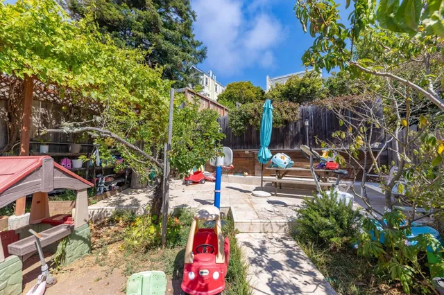 $3,999,000 | 440-442 29th Street, San Francisco, CA 94131