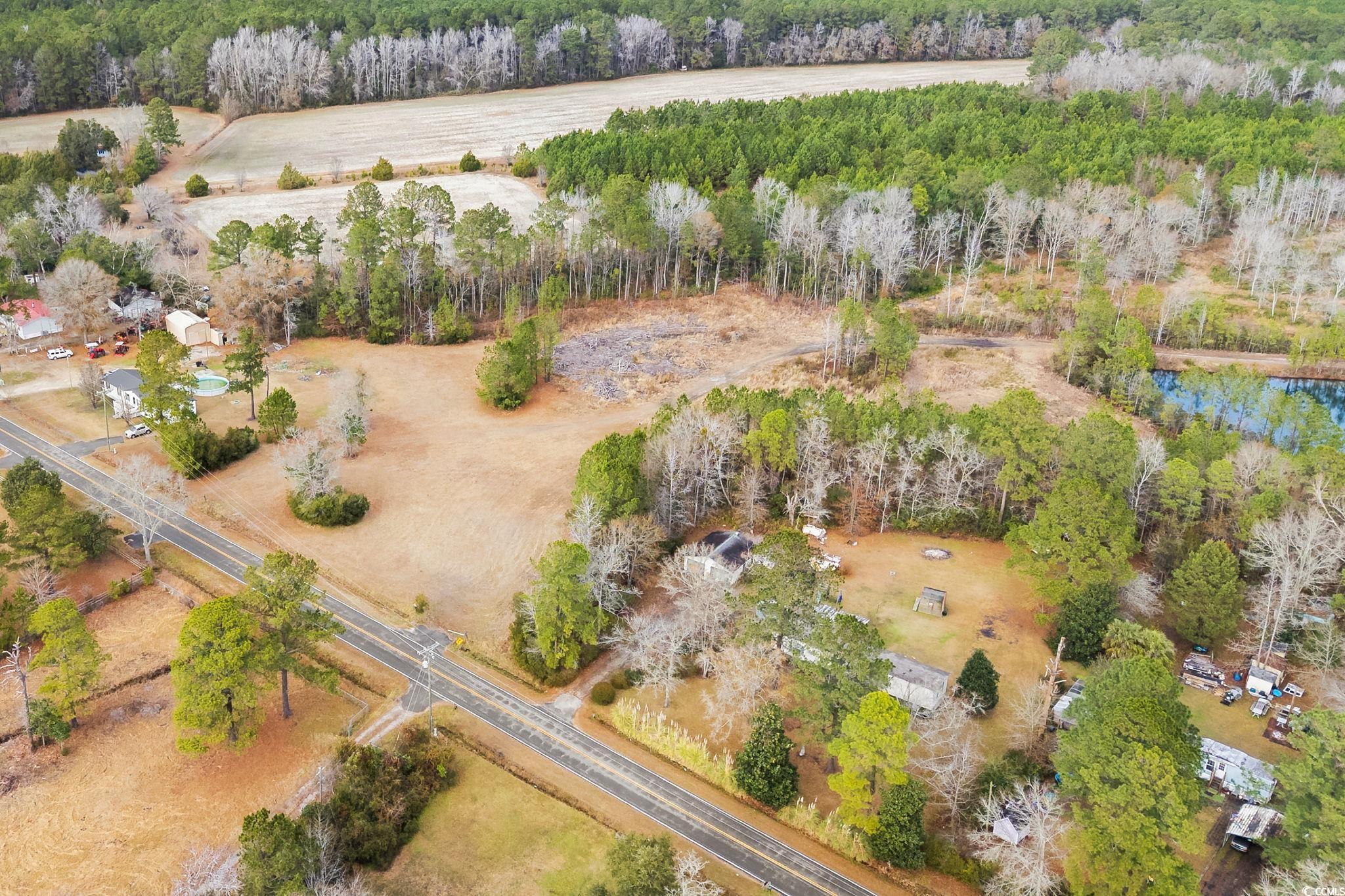 Tbd Allen Dew Road Conway, SC 29527 - Photo 11 of 26 Gallery Image 11