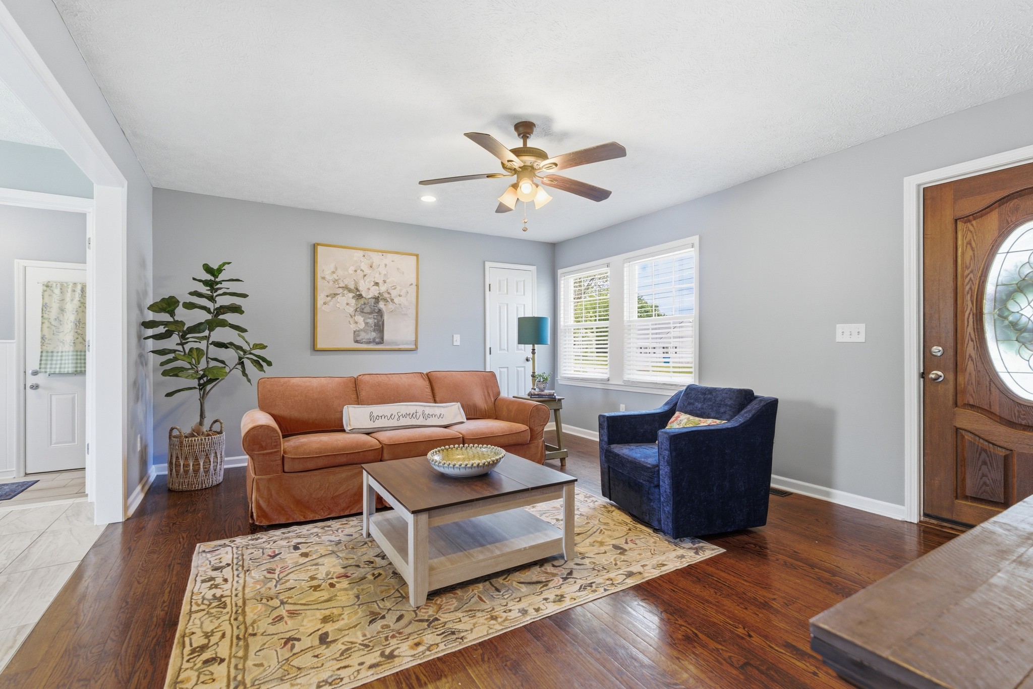 603 Johnson Street Manchester, TN 37355 - Photo 5 of 20