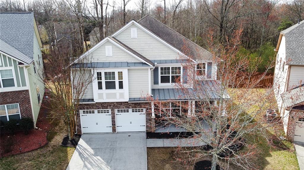 5595 Beaver Ridge Drive Cumming, GA 30040 - Photo 1 of 1 Gallery Image 1