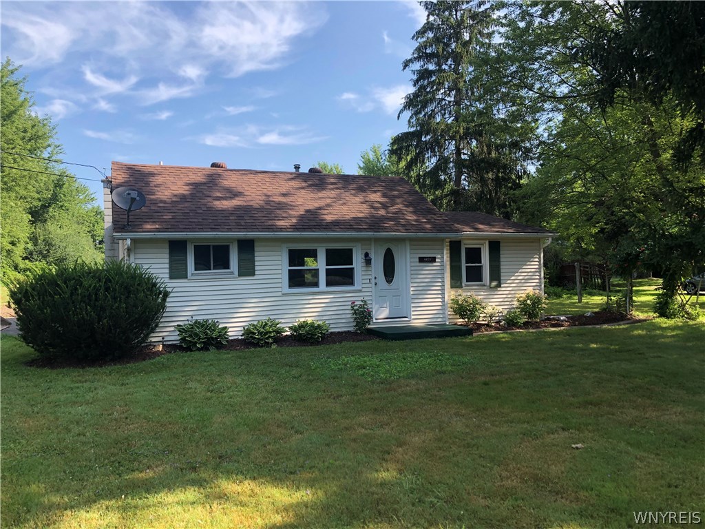 6653 Tonawanda Creek Road Lockport Town, NY 14094 - Photo 23 of 23