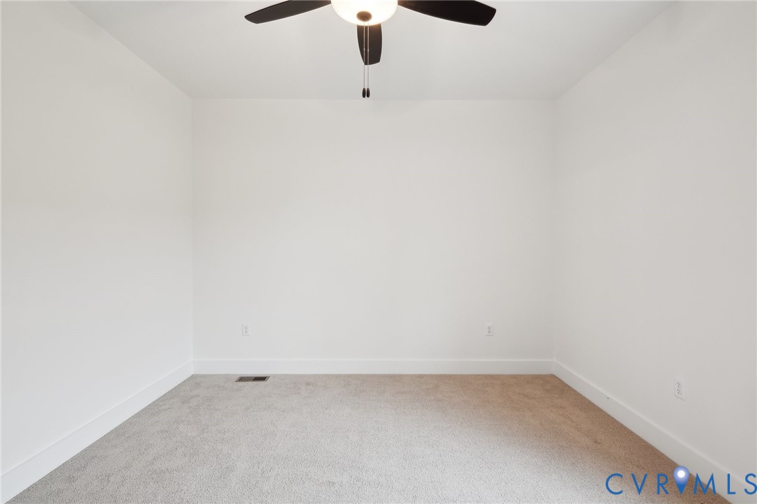 2090 Cartersville Road Cartersville, VA 23027 - Photo 24 of 35 a view of an empty room