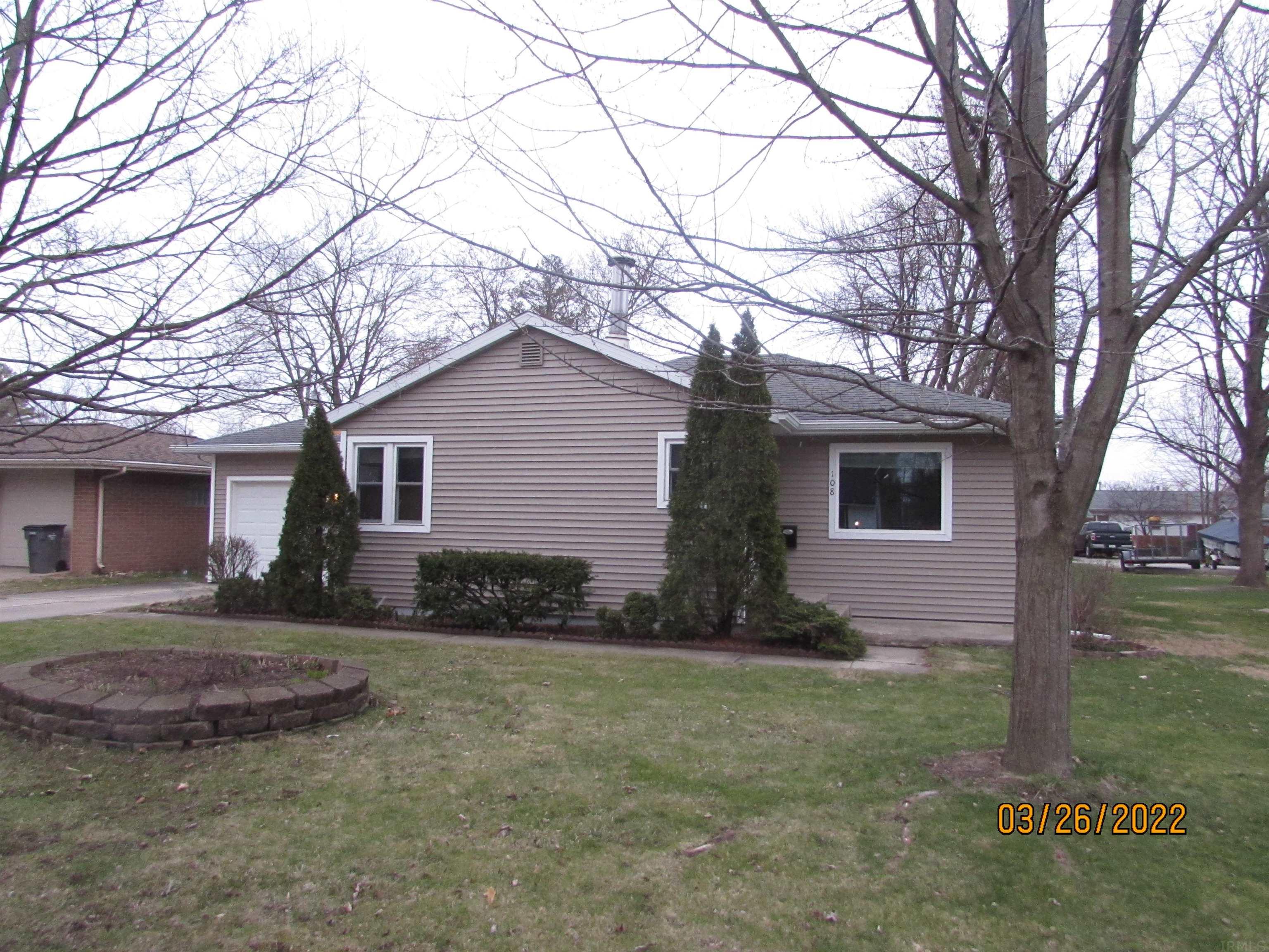 108 North Riverside Boulevard Goshen, IN 46526 - Photo 1 of 22 Gallery Image 1