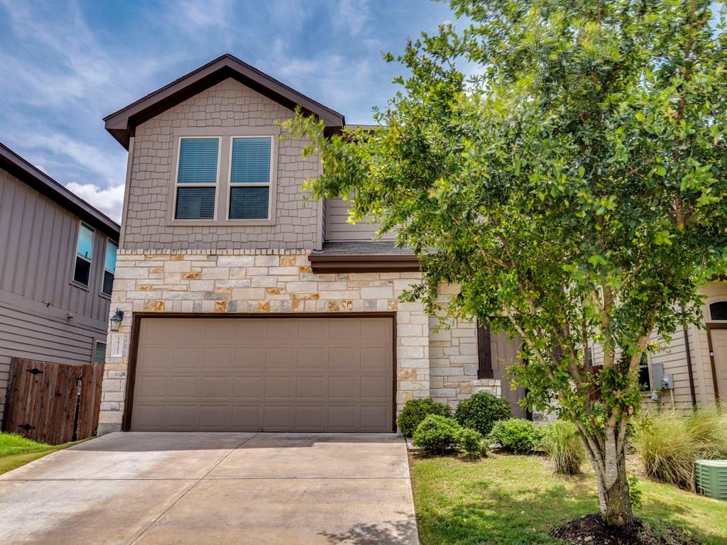 16101 McAloon Way Austin, TX 78728 - Photo 25 of 30
