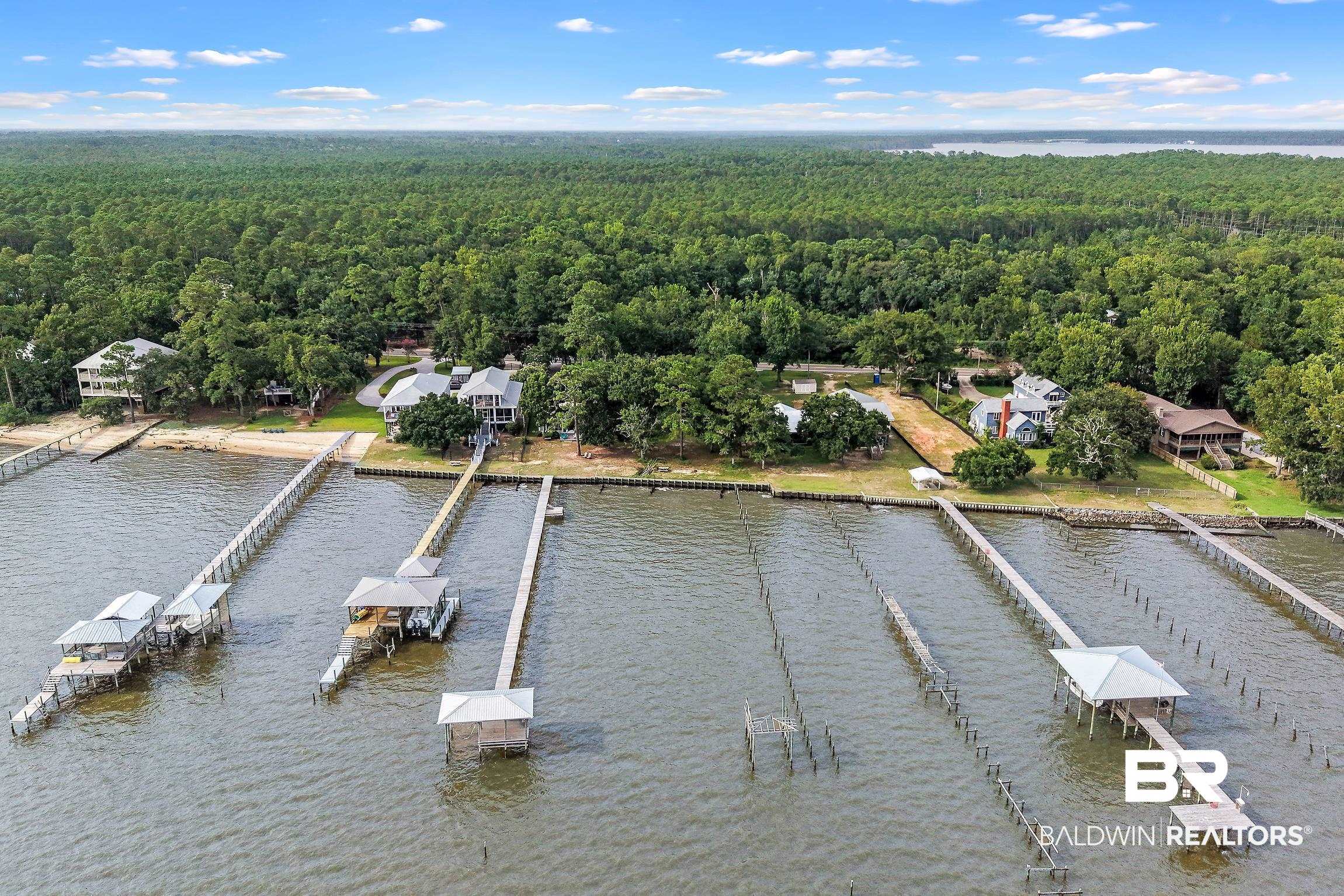 10703 County Road 1 Fairhope, AL 36532 - Photo 4 of 21