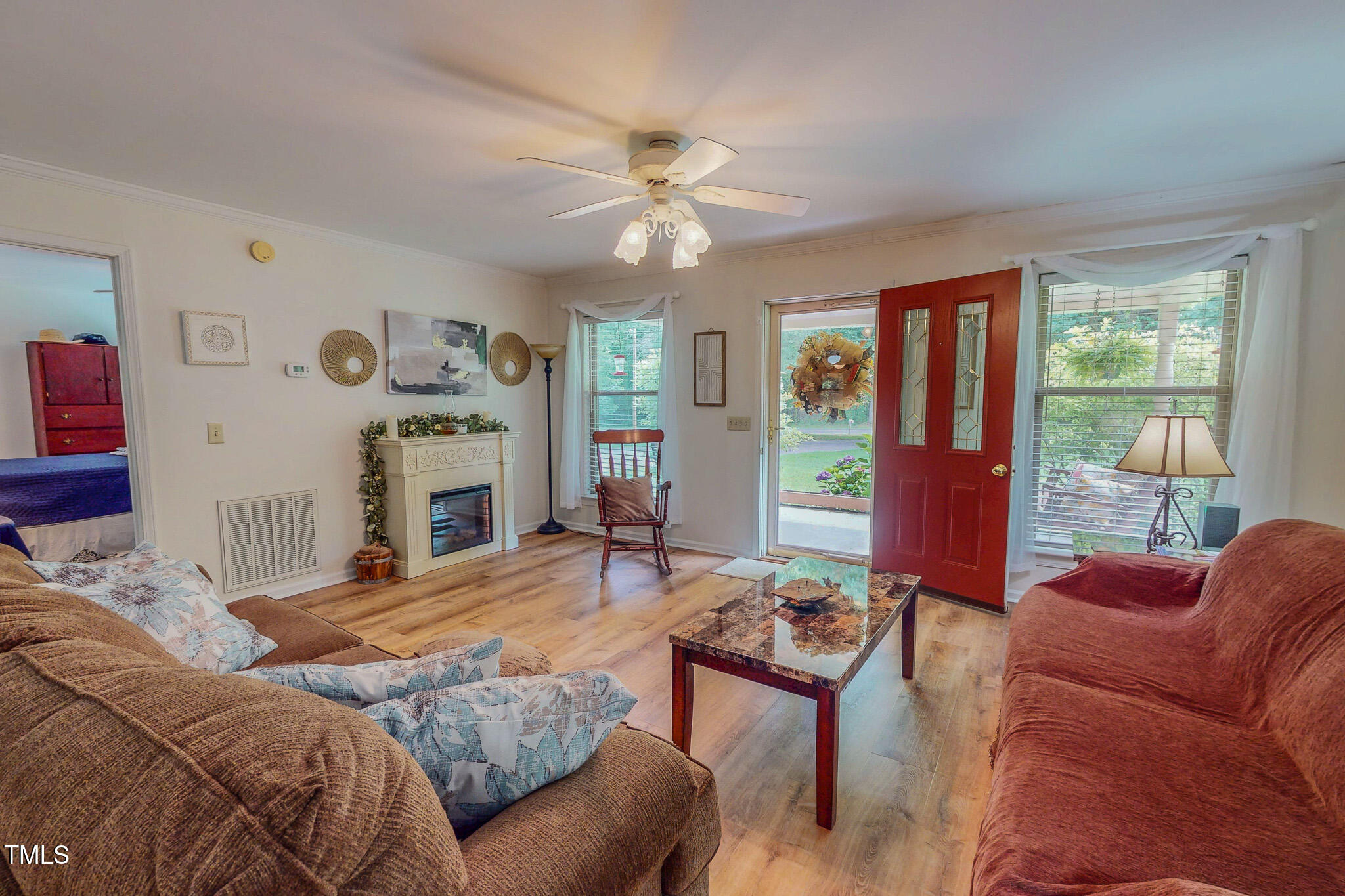 6305 Holly Ridge Road Rougemont, NC 27572 - Photo 13 of 58 11