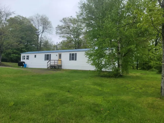 $130,000 | 41 Crow Hill Street, Northumberland, NH 03582