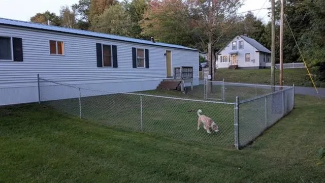 $130,000 | 41 Crow Hill Street, Northumberland, NH 03582