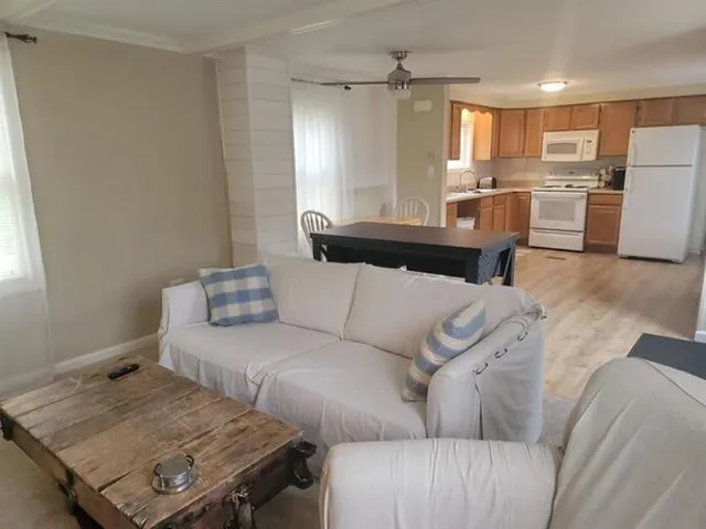 $130,000 | 41 Crow Hill Street, Northumberland, NH 03582