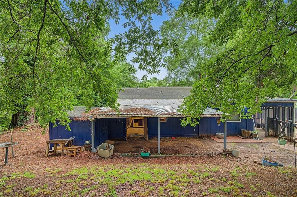 9 Lakemoore Drive Northeast Rome, GA 30161 - Photo 35 of 47