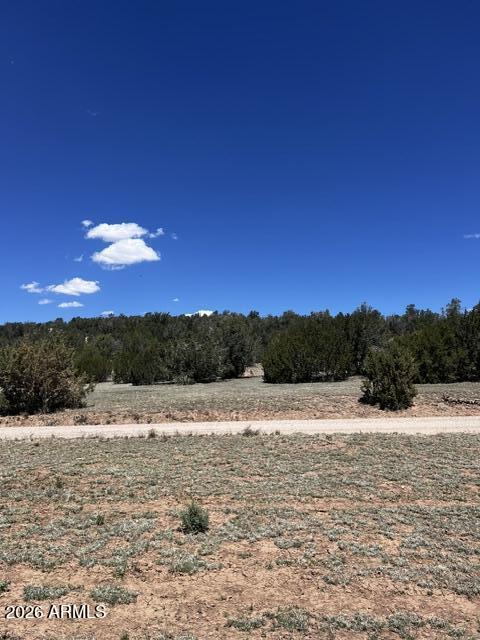Lot 15 Juniper Mtn Ranches, Unit 15 Seligman, AZ 86337 - Photo 10 of 13 a view of ocean with beach
