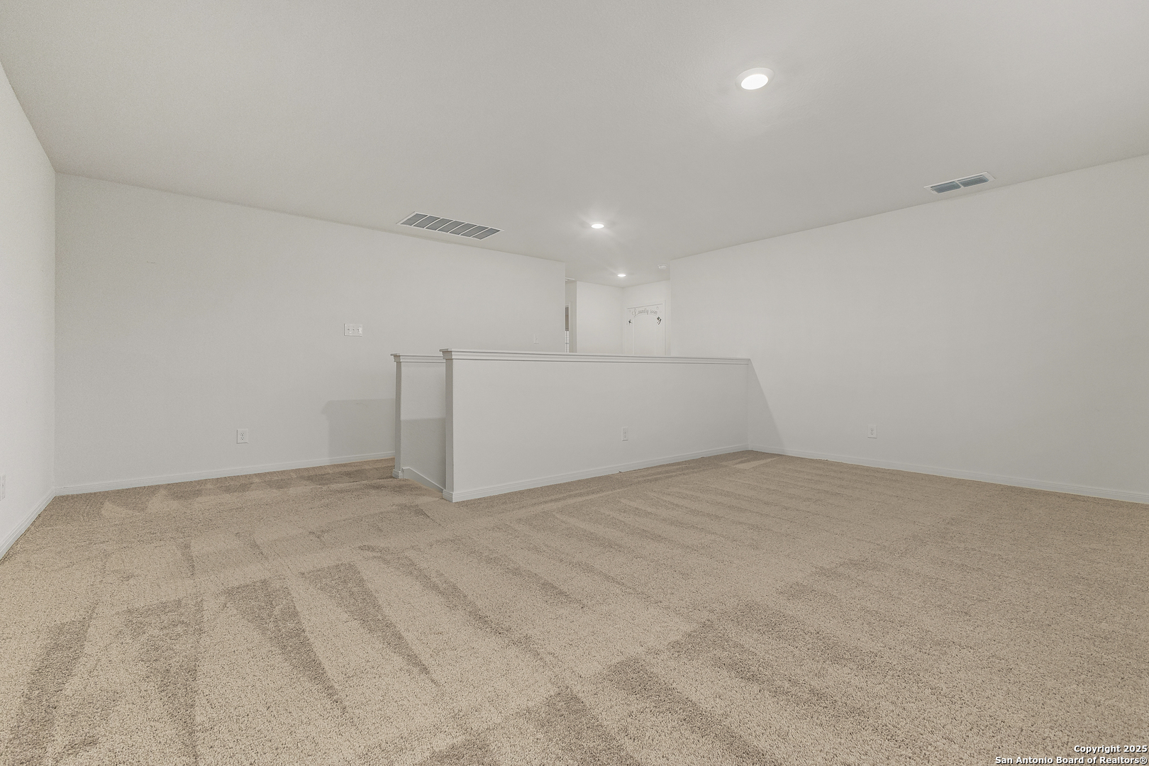 15102 Jetfire Von Ormy, TX 78073 - Photo 24 of 37 a view of an empty room