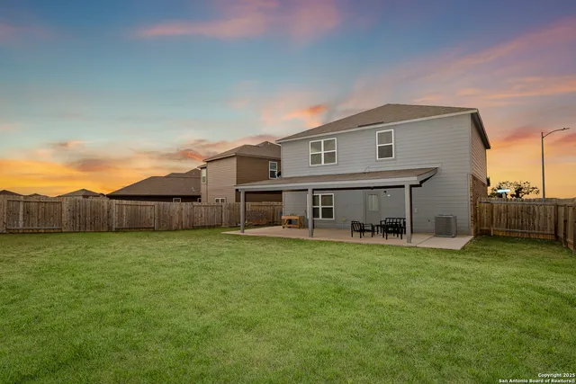 $340,000 | 15102 Jetfire, Von Ormy, TX 78073