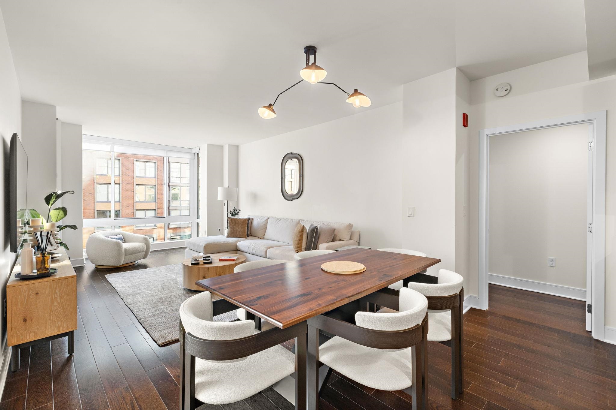 1100 Maxwell Lane, Unit 903 Hoboken, NJ 07030 - Photo 1 of 20