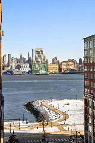 $7,000 | 1100 Maxwell Lane, Unit 903, Hoboken, NJ 07030