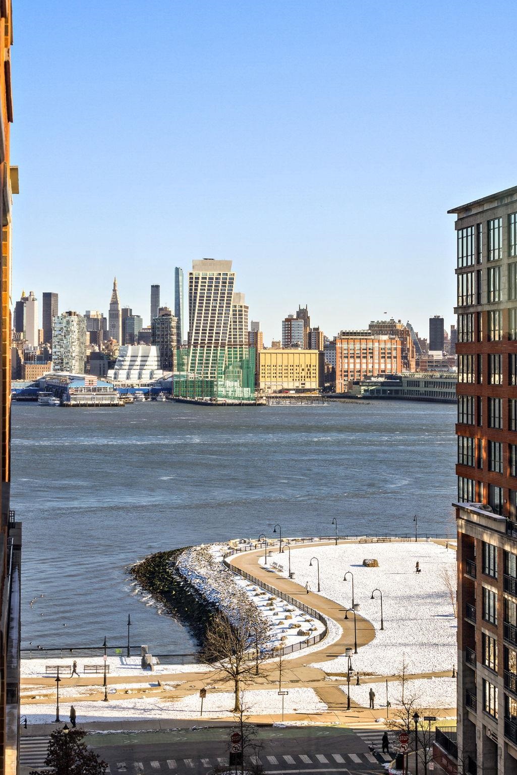 1100 Maxwell Lane, Unit 903 Hoboken, NJ 07030 - Photo 13 of 20