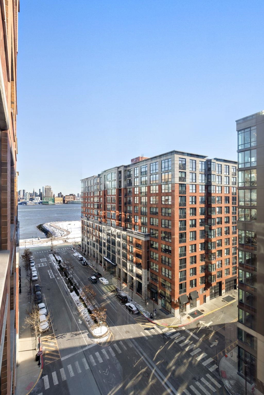 1100 Maxwell Lane, Unit 903 Hoboken, NJ 07030 - Photo 14 of 20