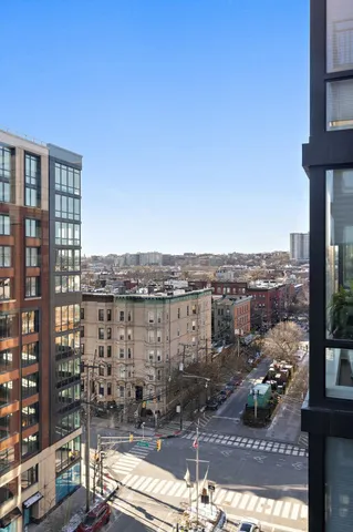 $7,000 | 1100 Maxwell Lane, Unit 903, Hoboken, NJ 07030