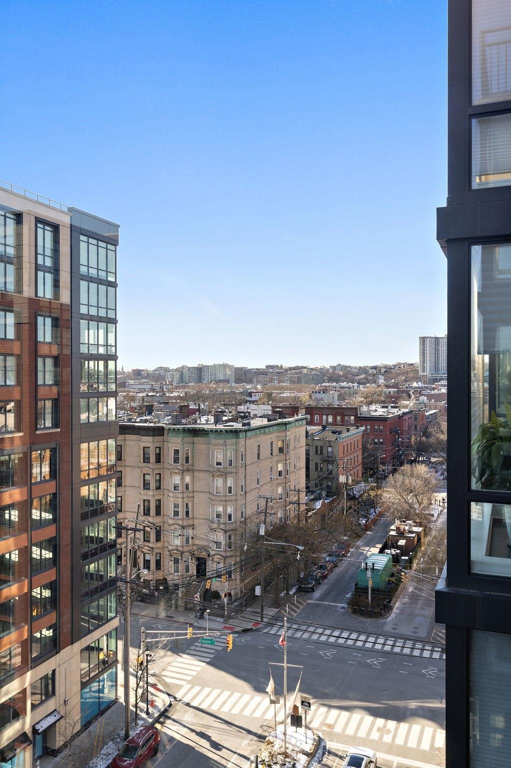 1100 Maxwell Lane, Unit 903 Hoboken, NJ 07030 - Photo 15 of 20