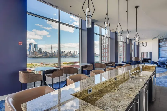 $7,000 | 1100 Maxwell Lane, Unit 903, Hoboken, NJ 07030