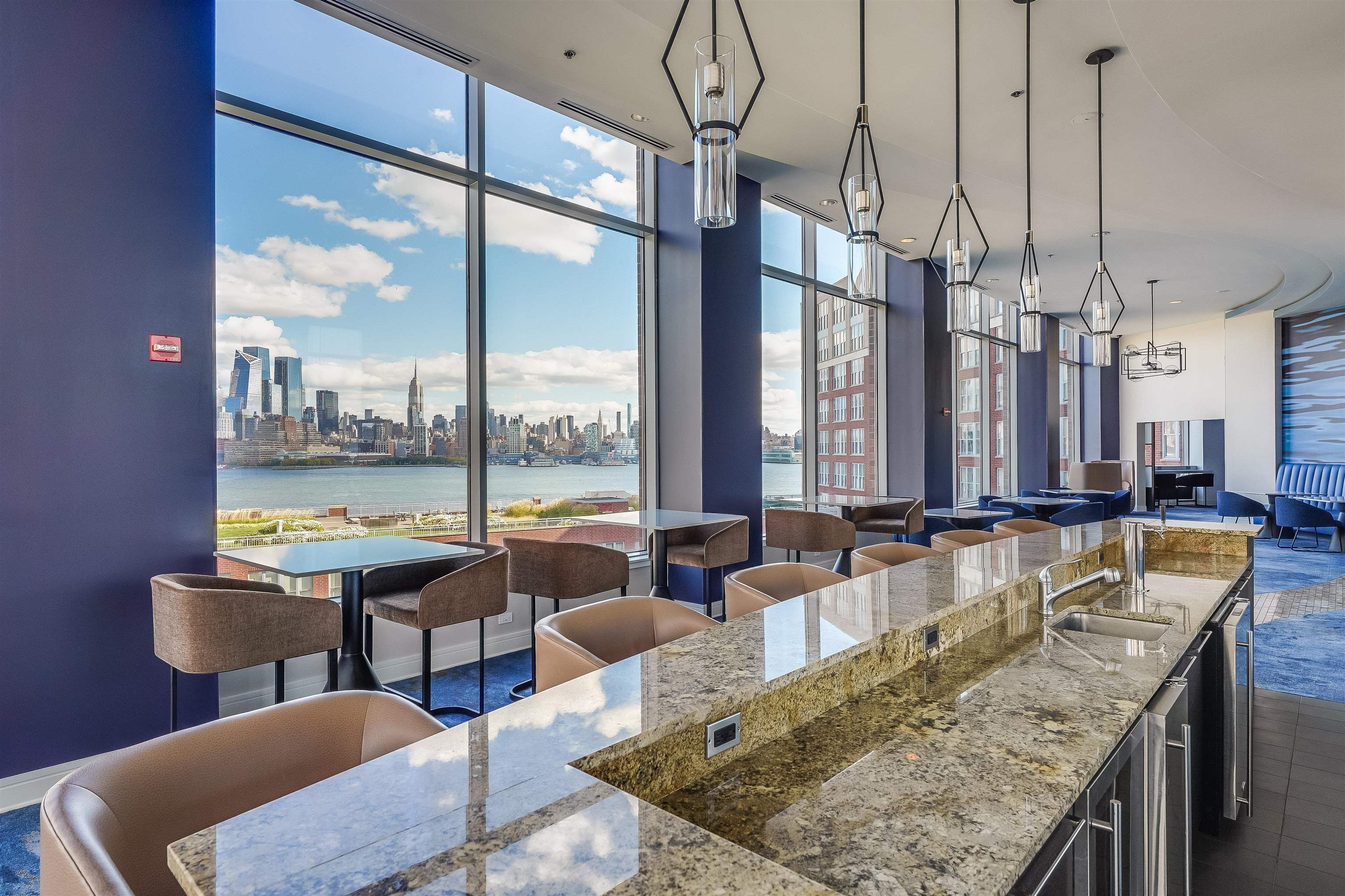 1100 Maxwell Lane, Unit 903 Hoboken, NJ 07030 - Photo 17 of 20