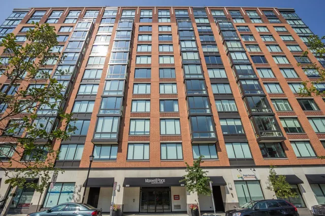 $7,000 | 1100 Maxwell Lane, Unit 903, Hoboken, NJ 07030