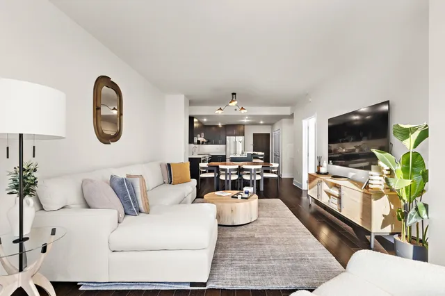 $7,000 | 1100 Maxwell Lane, Unit 903, Hoboken, NJ 07030