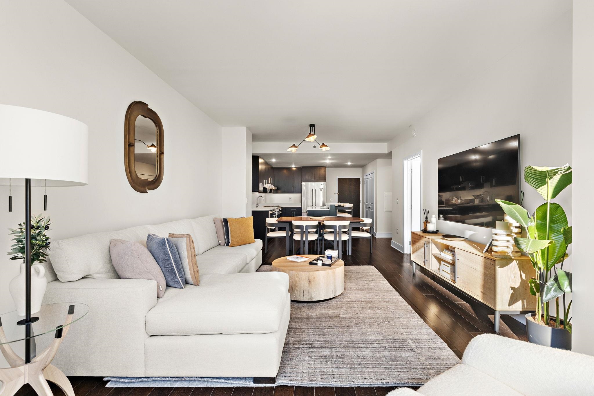 1100 Maxwell Lane, Unit 903 Hoboken, NJ 07030 - Photo 6 of 20