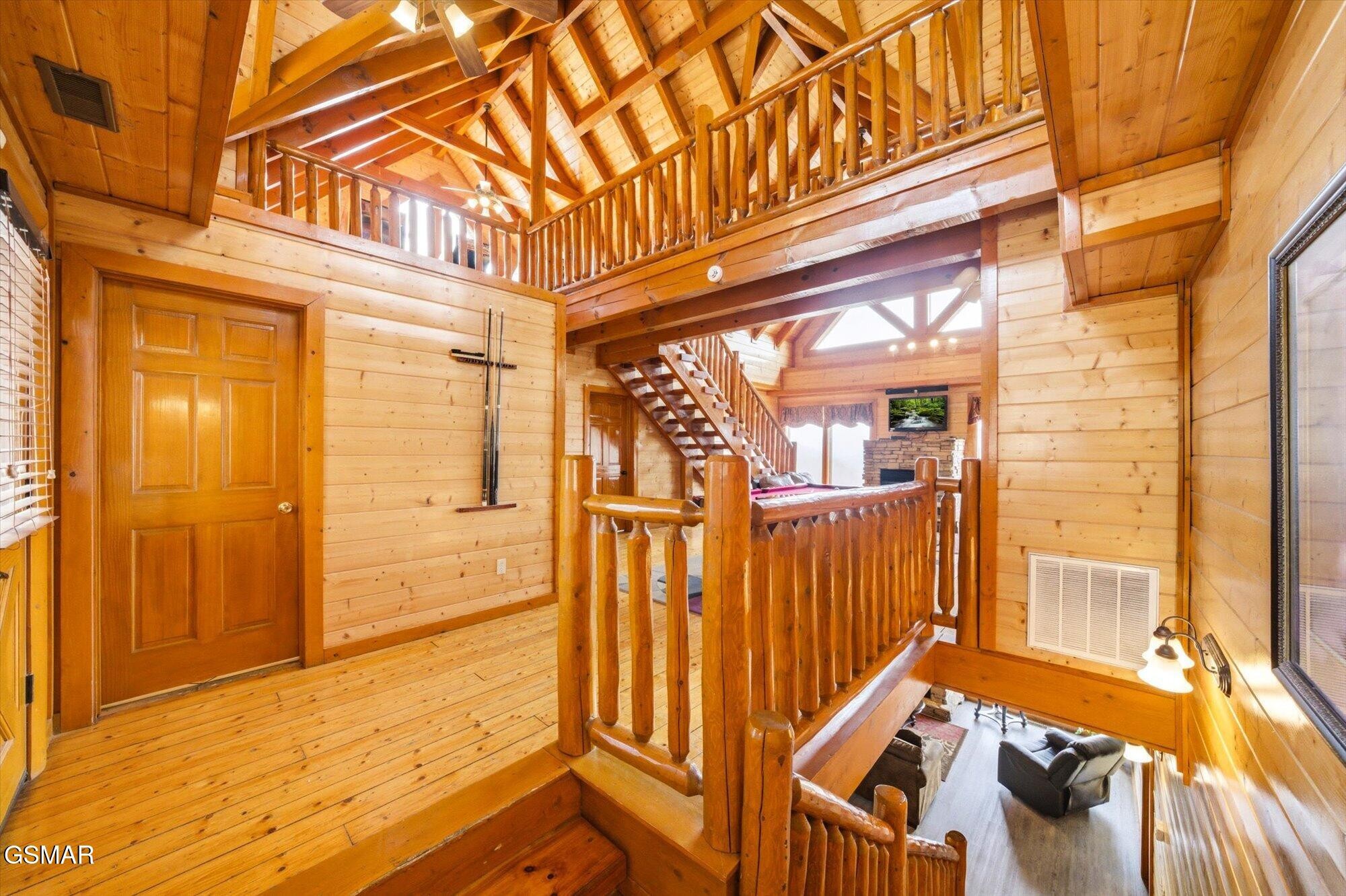 1707 High Rock Way Sevierville, TN 37862 - Photo 37 of 64