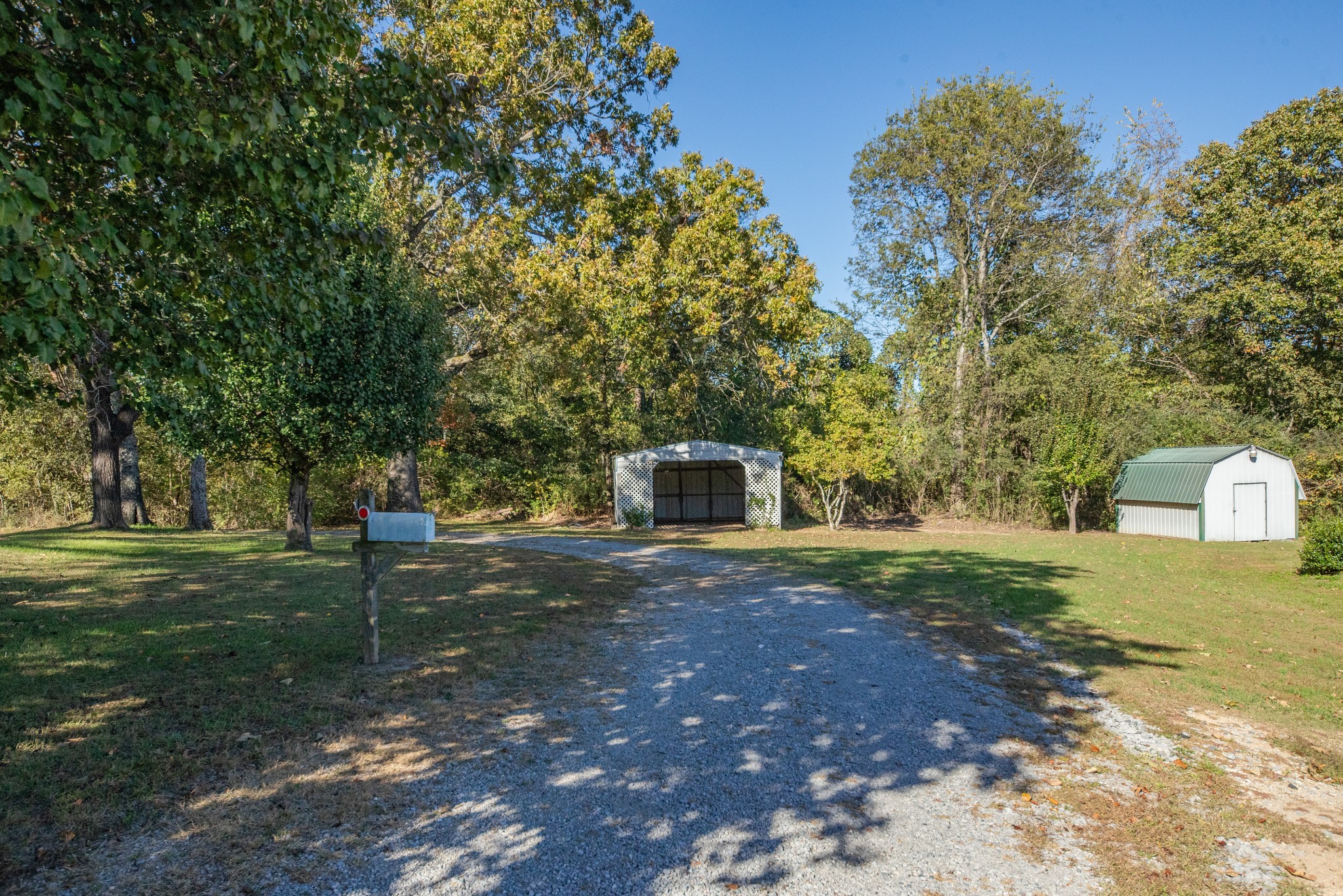 990 Community Road Nunnelly, TN 37137 - Photo 45 of 62