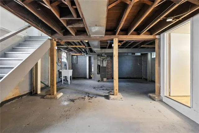 a view of under construction area