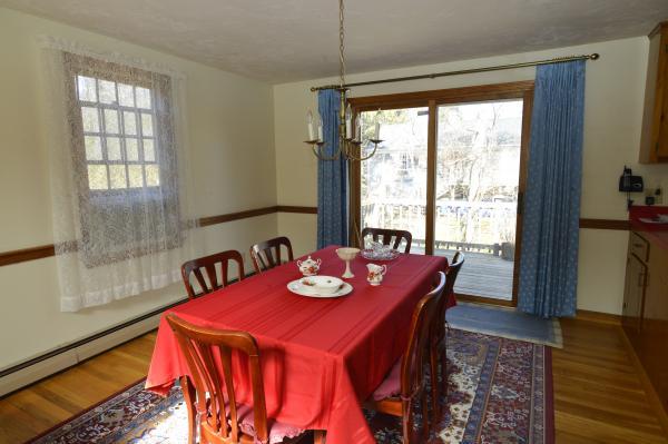 100 Pompano Road Yarmouth Port, MA 02675 - Photo 7 of 25 Pompano DR