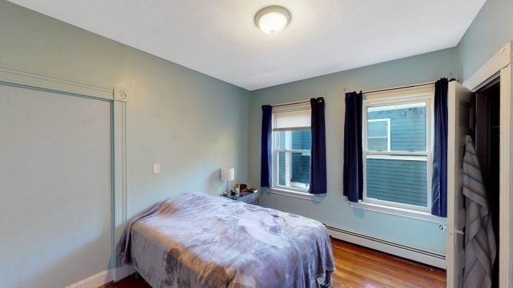 173 Rindge Avenue, Unit 2L Cambridge, MA 02140 - Photo 10 of 15