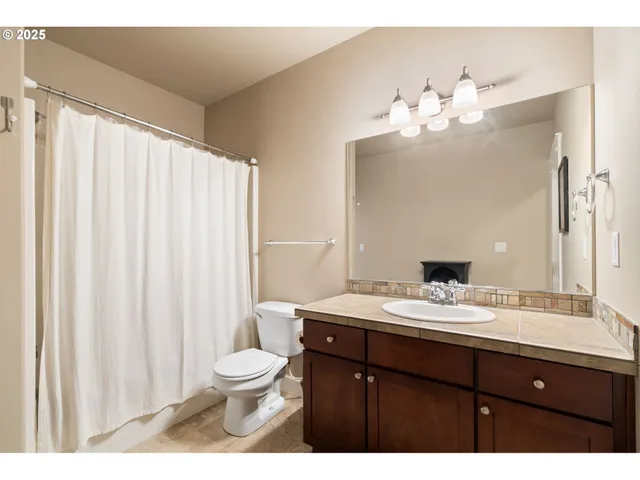 a view of a storage room with a lot of stuff