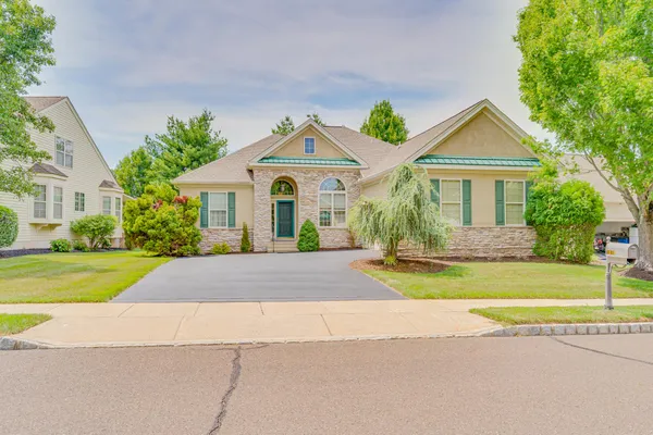 $670,000 | 1010 Monroe Drive, Warminster, PA 18974