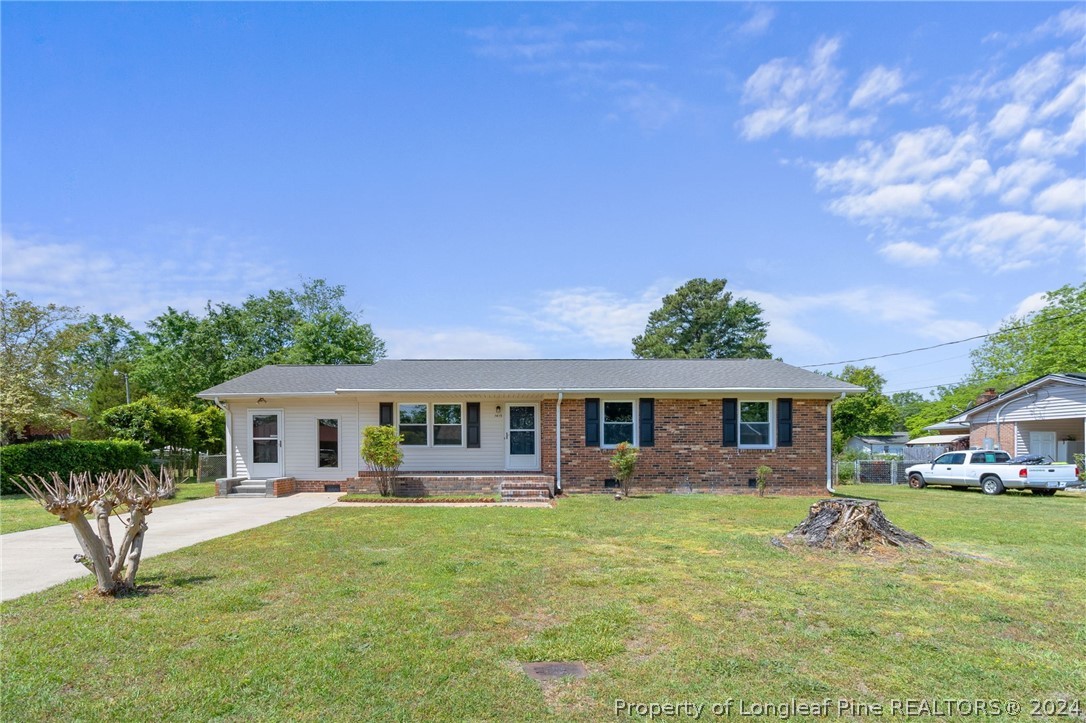 1415 Mack Street Spring Lake, NC 28390 - Photo 1 of 33 Gallery Image 1
