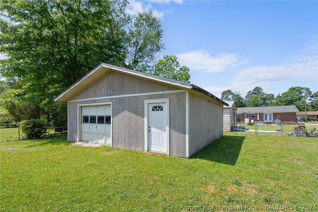 1415 Mack Street Spring Lake, NC 28390 - Photo 30 of 33 Gallery Image 30