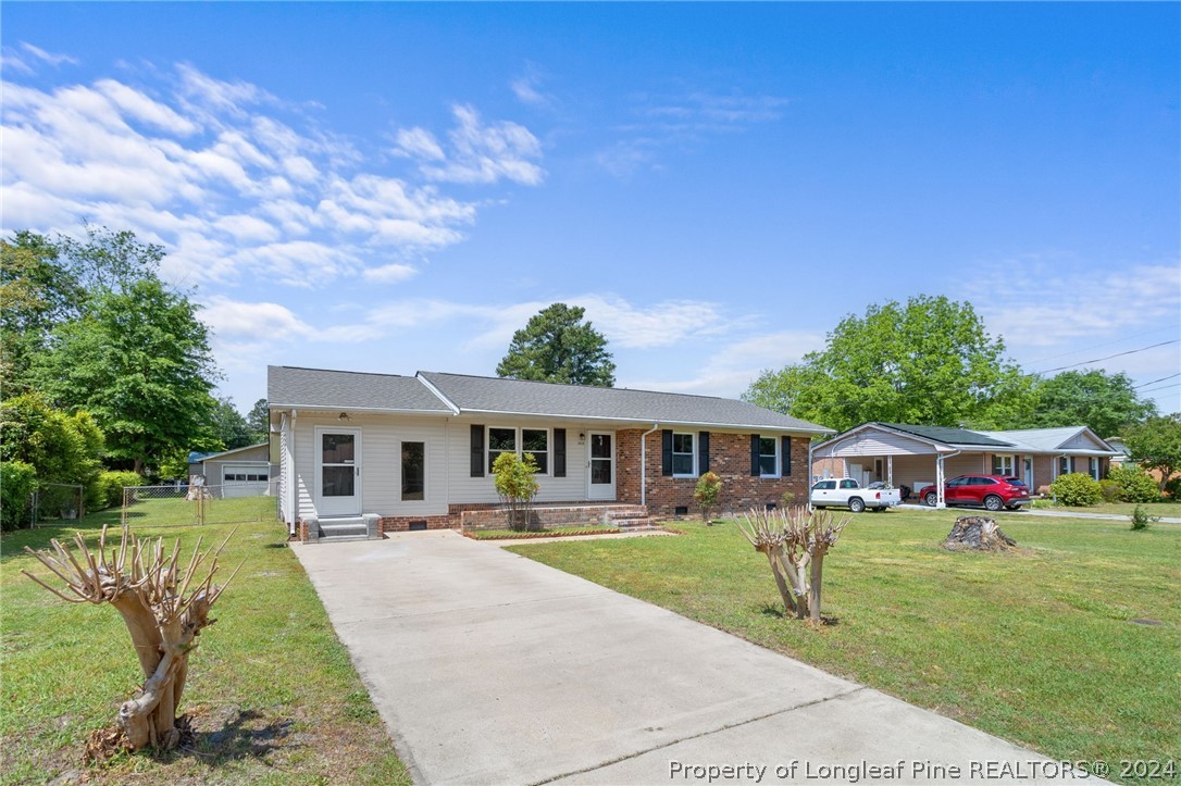 1415 Mack Street Spring Lake, NC 28390 - Photo 3 of 33 Gallery Image 3