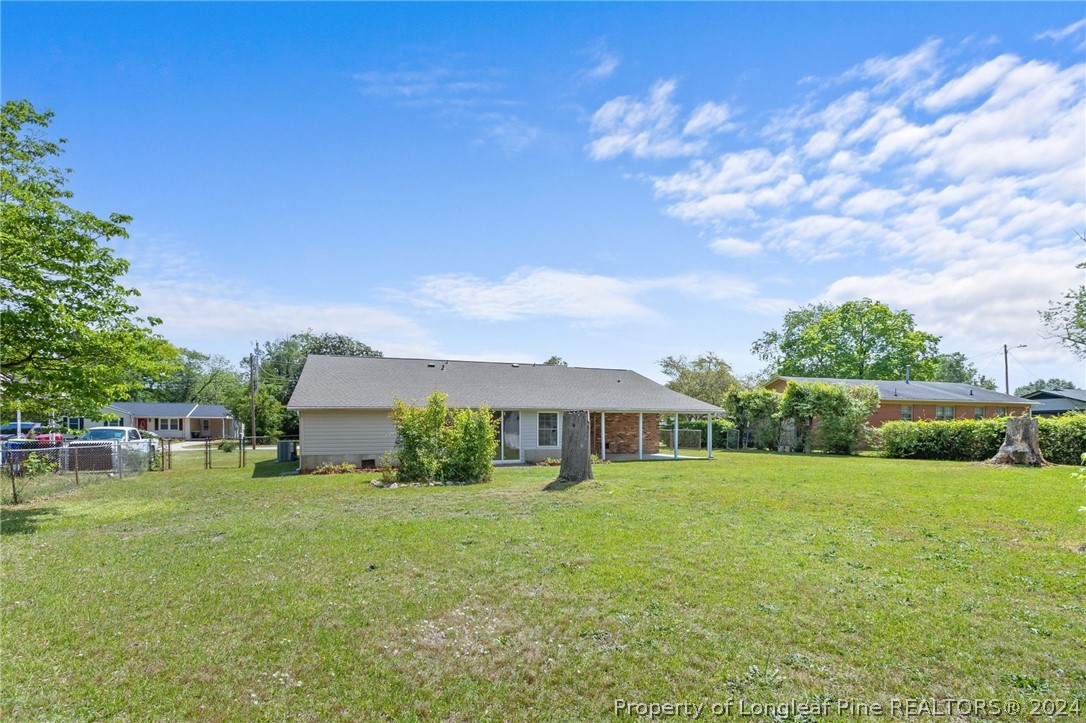 1415 Mack Street Spring Lake, NC 28390 - Photo 31 of 33 Gallery Image 31