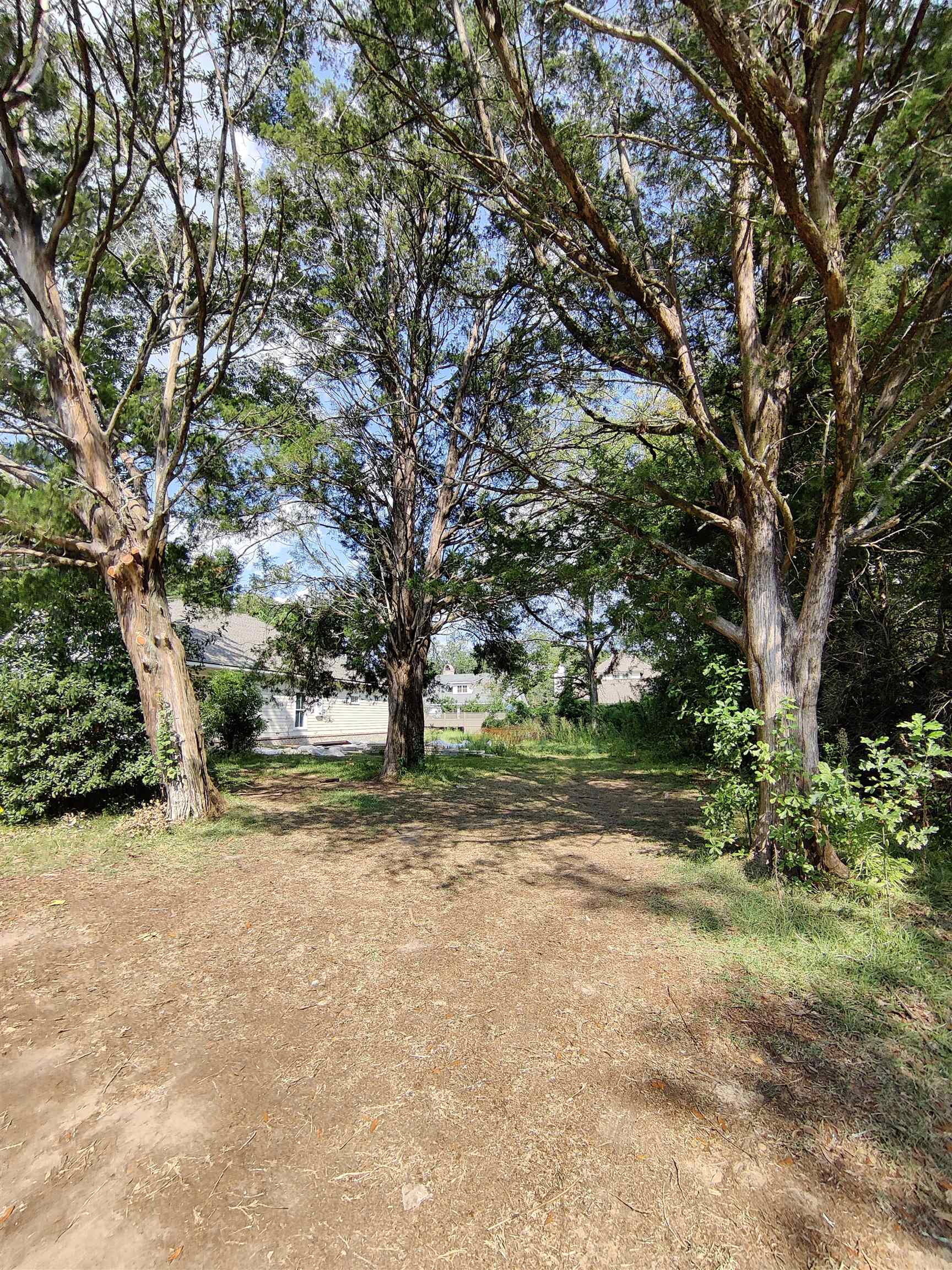 361 Azalea Street Fairhope, AL 36532 - Photo 2 of 4 Downtown Fairhope Lot