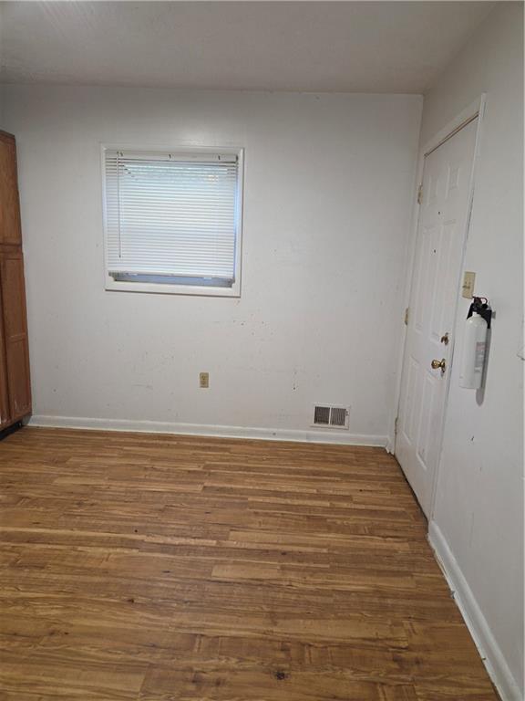 2509 Webster Avenue Pittsburgh, PA 15219 - Photo 11 of 19 a view of a room with an empty space