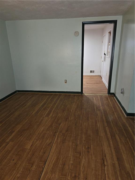 2509 Webster Avenue Pittsburgh, PA 15219 - Photo 7 of 19 a view of a room with wooden floor