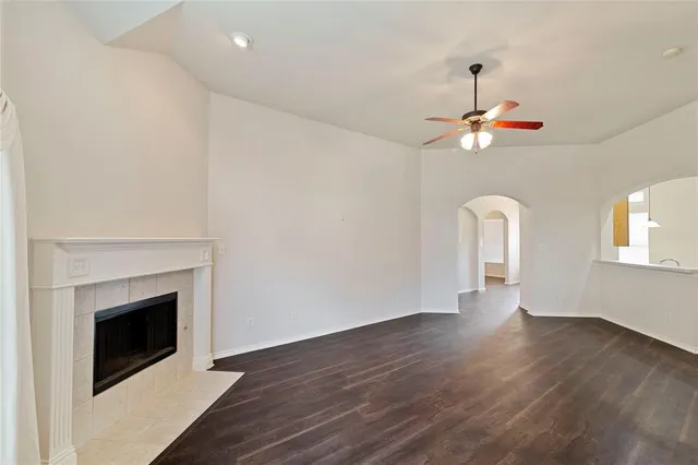 $2,350 | 4540 Bonnywood Drive, Mesquite, TX 75150