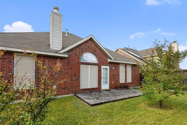 $2,350 | 4540 Bonnywood Drive, Mesquite, TX 75150