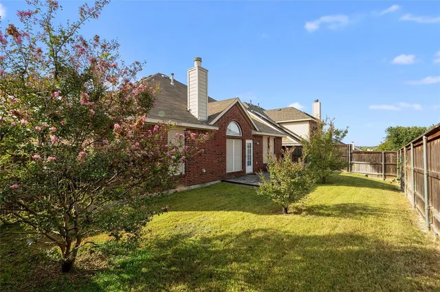 $2,350 | 4540 Bonnywood Drive, Mesquite, TX 75150